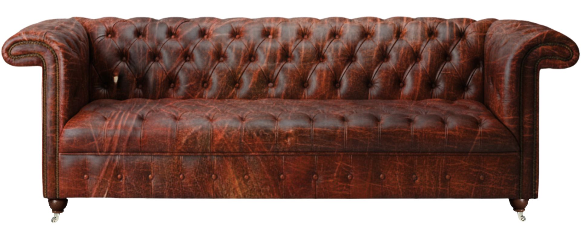 The Chelsea Chesterfield